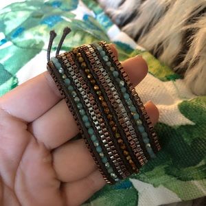 Beaded Bracelet